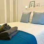 Apartamento Almonacid