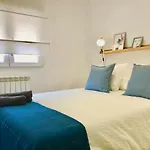 Apartamento Almonacid