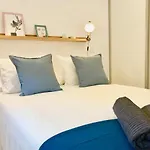 Apartamento Almonacid